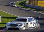 Mercedes-Benz C-Class AMG DTM 2012 года